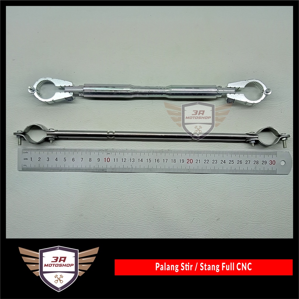 Palang Stir Palang Stang Stabilizer Stang Model Day &amp; Lokal Full CNC