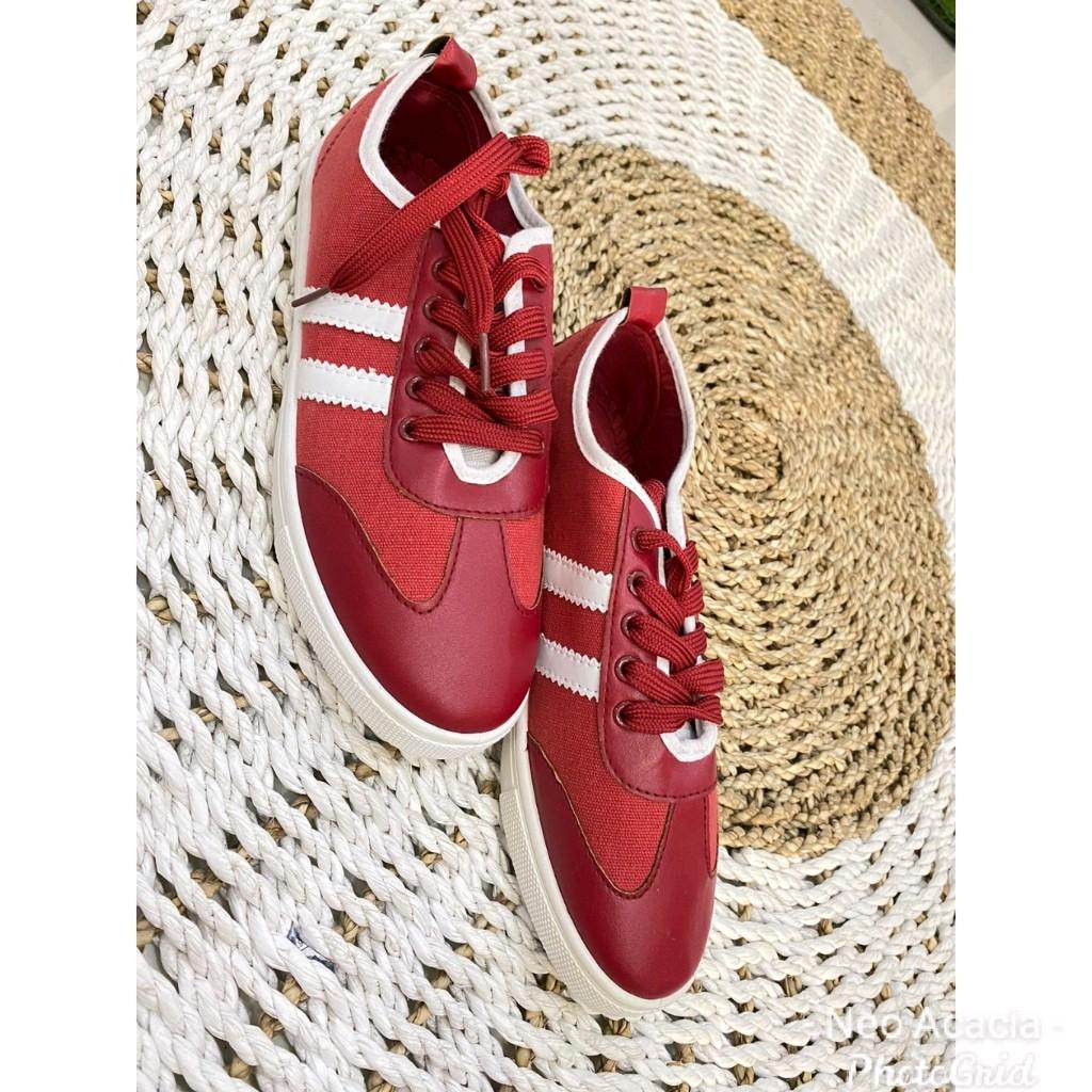 SOPHIE MARTIN SEPATU ERICA