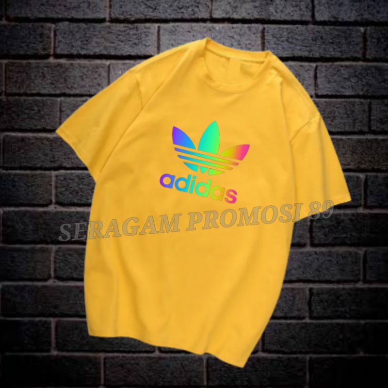 Kaos Pria Distro / Baju kaos Distro M L XL 2XL 3XL / BAJU KAOS ATASAN PRIA ADDSS