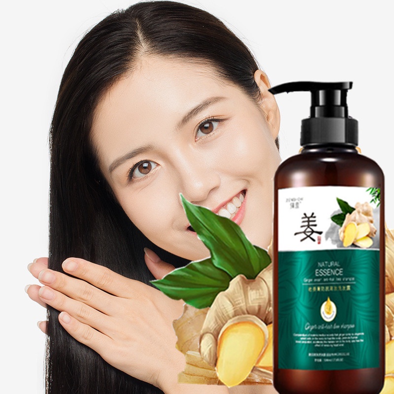 HAIR TREATMENT Shampoo Anti Rambut Rontok Hair Fall Shampo Penumbuh Pemanjang 400ml Penghitam Rambut Anti Rontok Ketombe Origina/Penghitam Rambut /Anti Rontok Ketombe/Ketombe