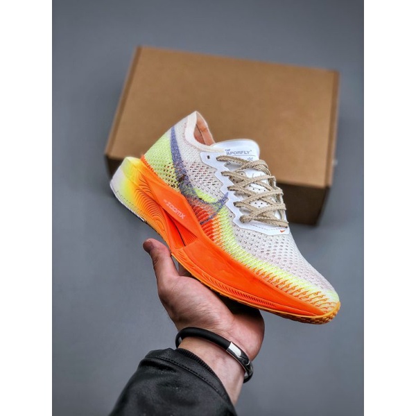 NIKE ZOOMX VAPORFLY NEXT% 3 ORIGINAL BNIB