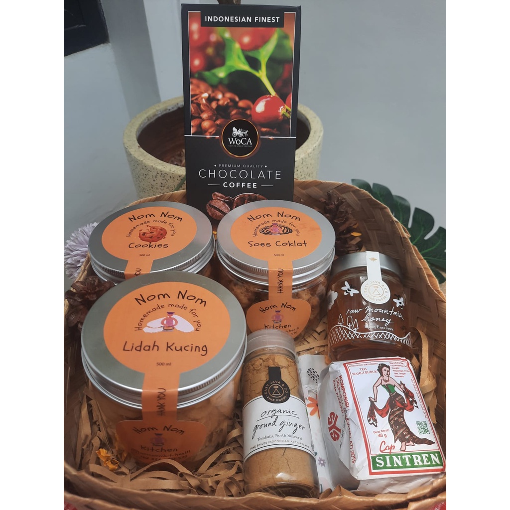 

Hampers happy ied fitri