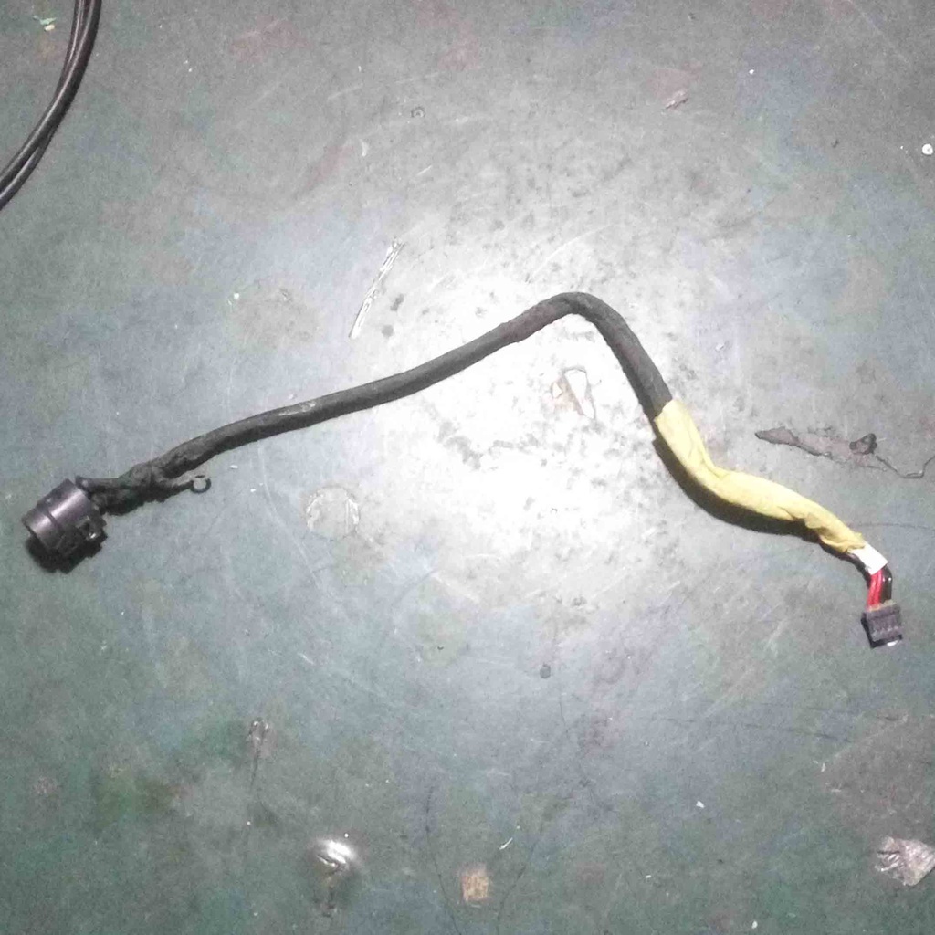 colokan Adaptor Sony Vaio S Series SVS131C1DW SVS13125CVB Jack DC Sony Vaio SVS13125CVB Lubang Cas S