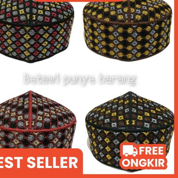 peci pakistan kopiah pakistan peci haji kopiah haji