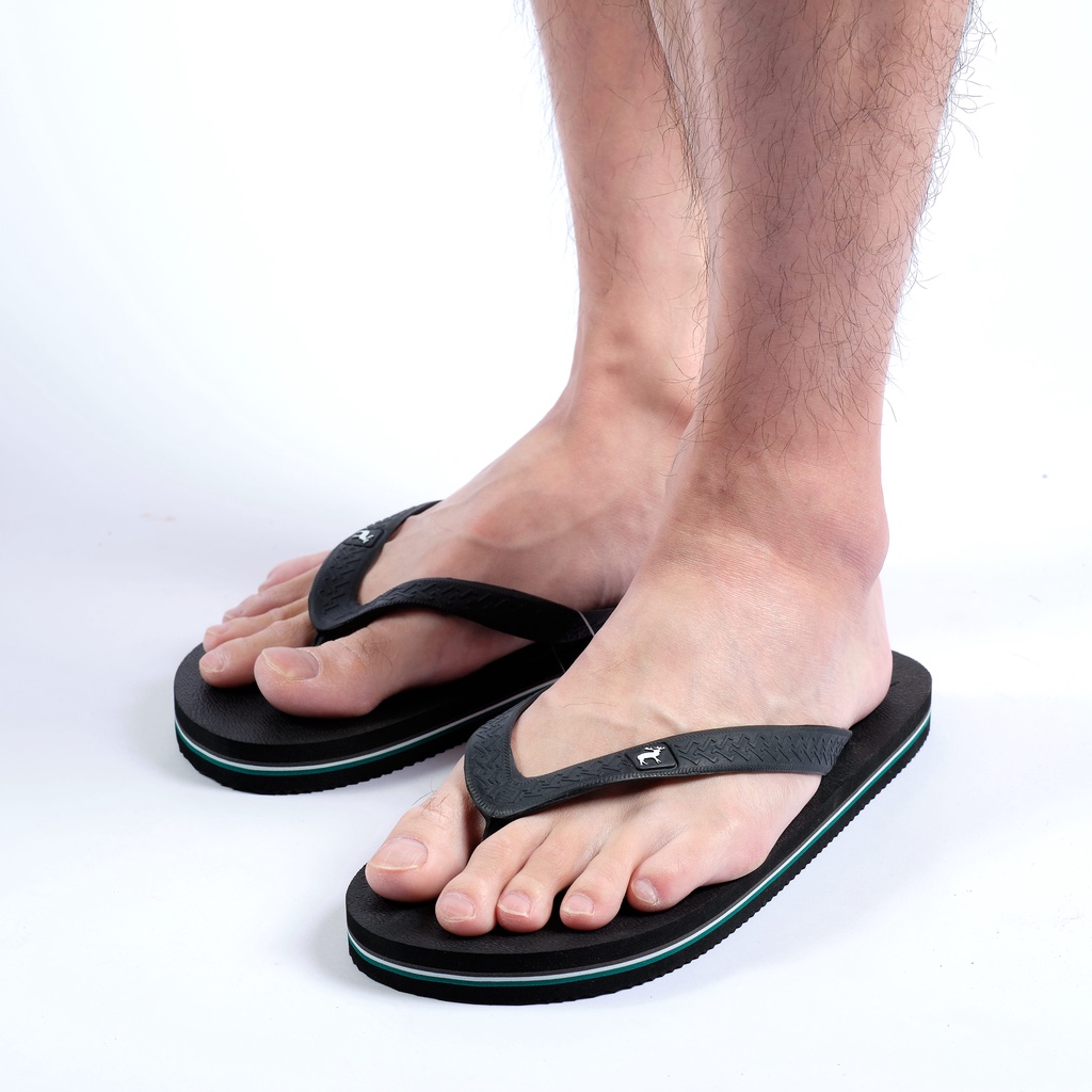 SANDAL PANAMA TERMURAH PANAMA Classic Male Series - 100% ORIGINAL & TERMURAH
