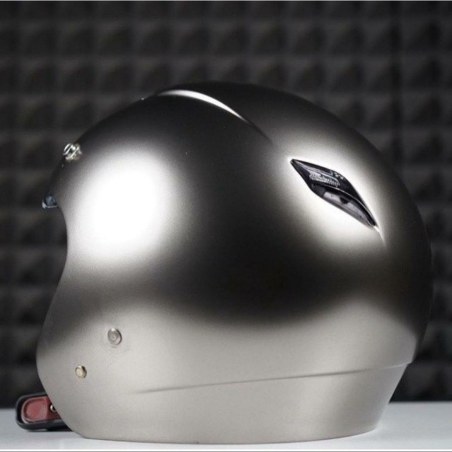 SAPPORO ULTIMATE *** OV06 ANODIZED GREY Abu Abu Cat Semprot Paint