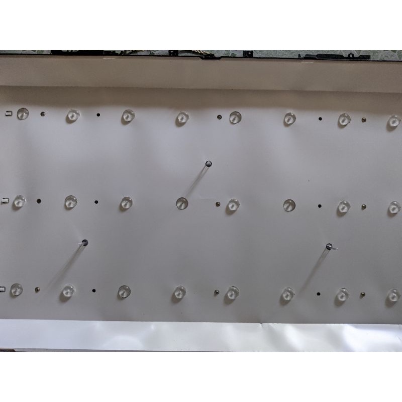 BL BACKLIGHT TV LED POLYTRON PLD 32T7511