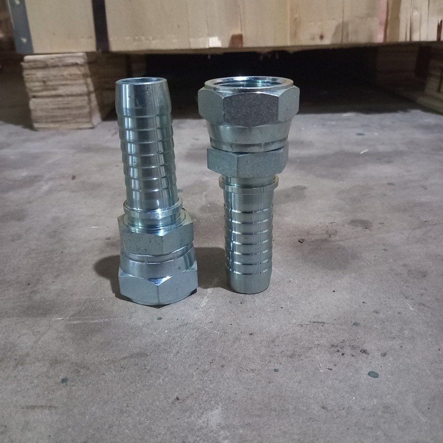 Fitting JIC / NJ 12 - 12