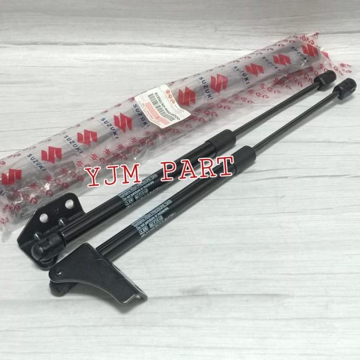 SHOCK BAGASI SOK PINTU BELAKANG HIDROLIK BAGASI SUZUKI ERTIGA