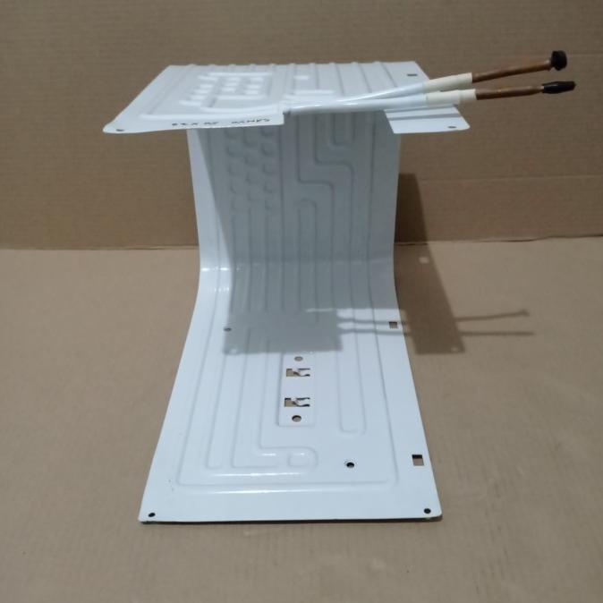 Evap Kulkas Sanyo 1 Pintu 80 X 22 Cm / Evaporator Aqua 80 X 22Cm