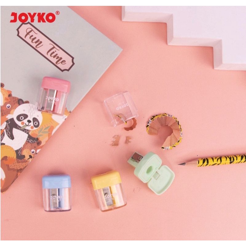 

serutan/rautan joyko murah