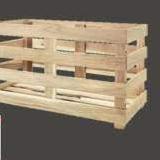 ➷ Packing Kayu untuk LED TV 32 inch ✵