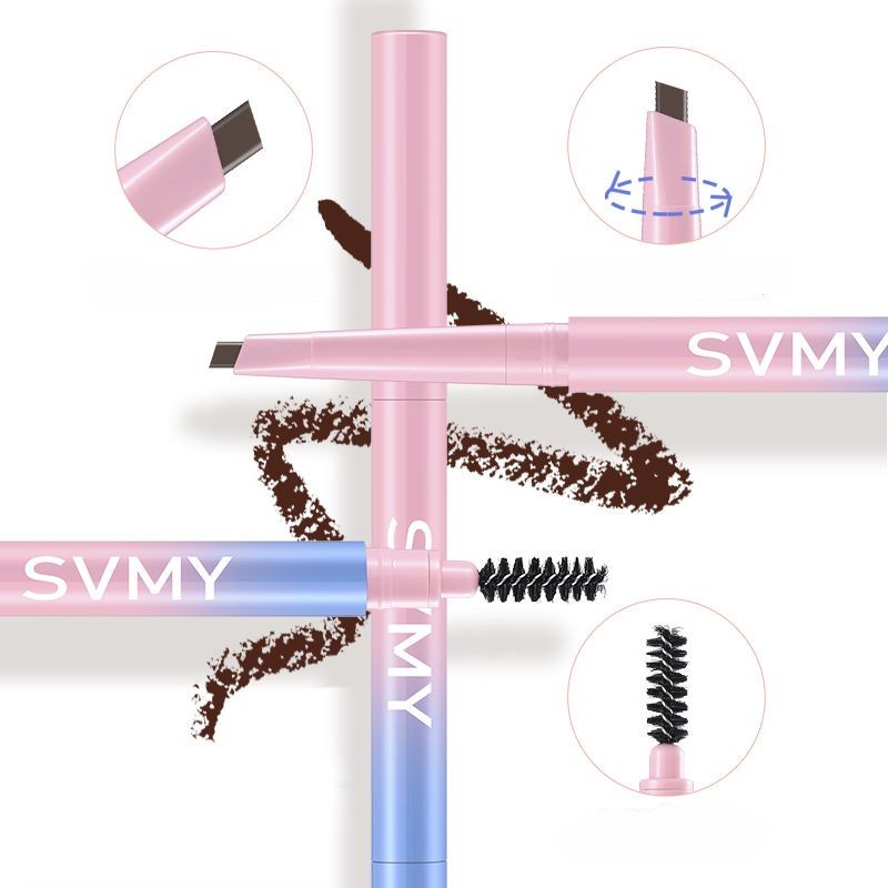 SVMY EYEBROW PENSIL ALIS KODE 871