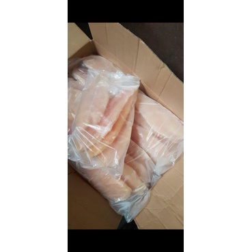 

dori fillet 1 kg per pack