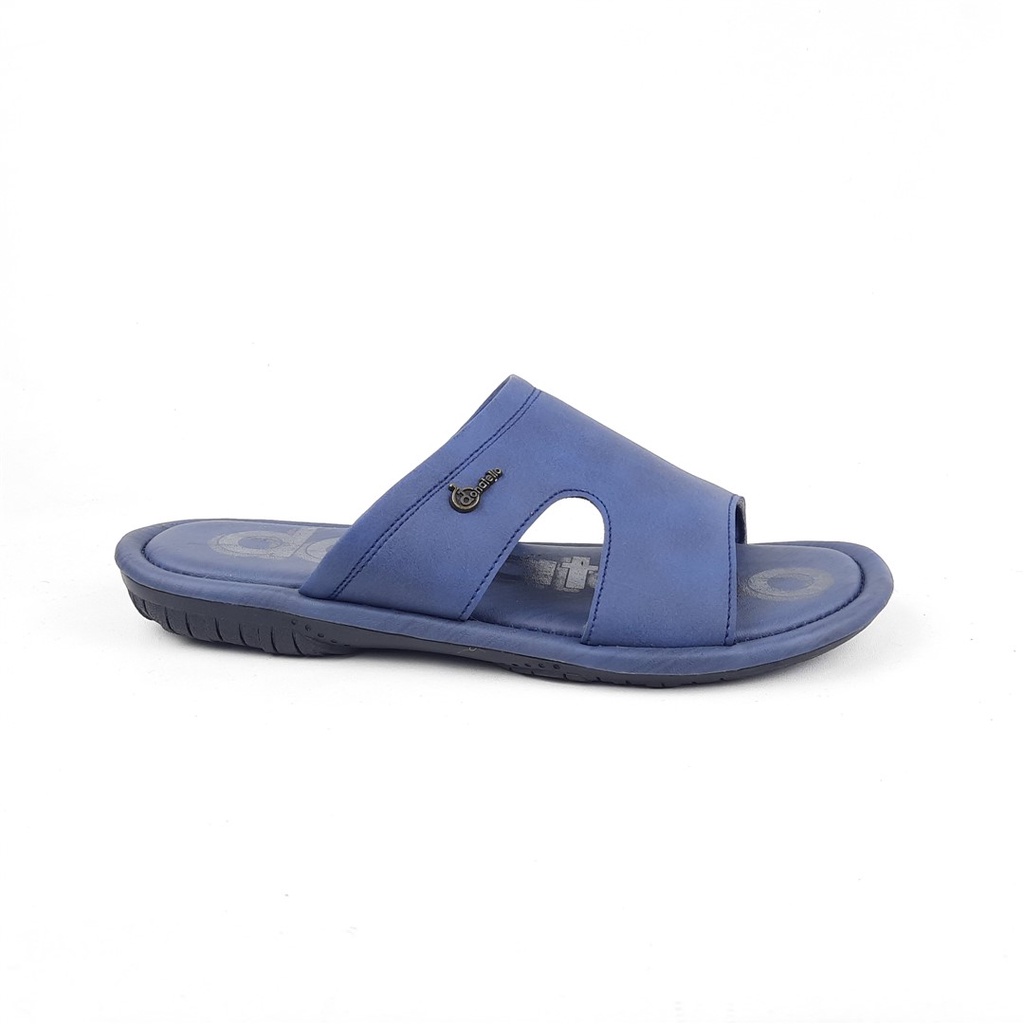 Sandal slop pria original donatello DM.81023 39-43