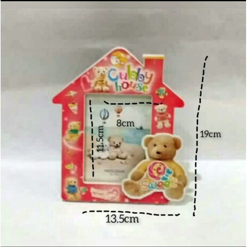 pigura frame bingkai foto photo