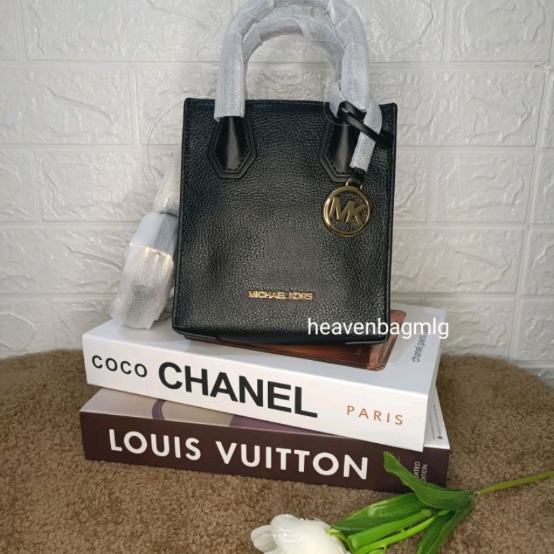 MK Mercer Xs slingbag original muat promax