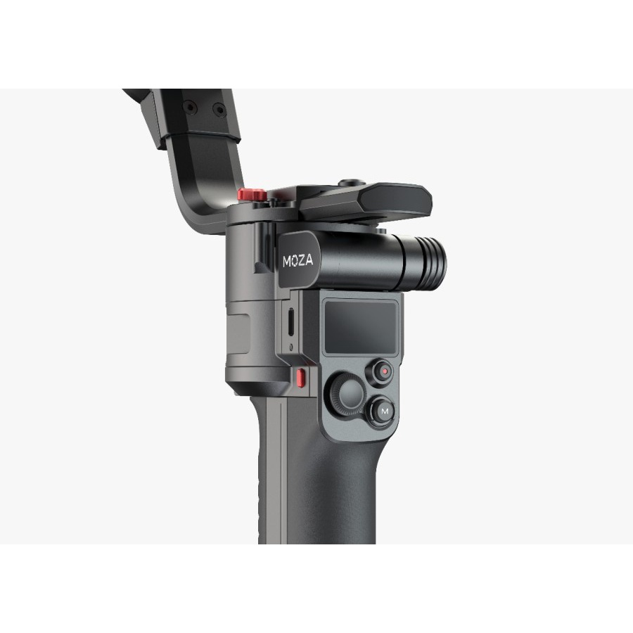 MOZA AirCross 3 Professional Kit 3-Axis Gimbal Stabilizer Mirrorless