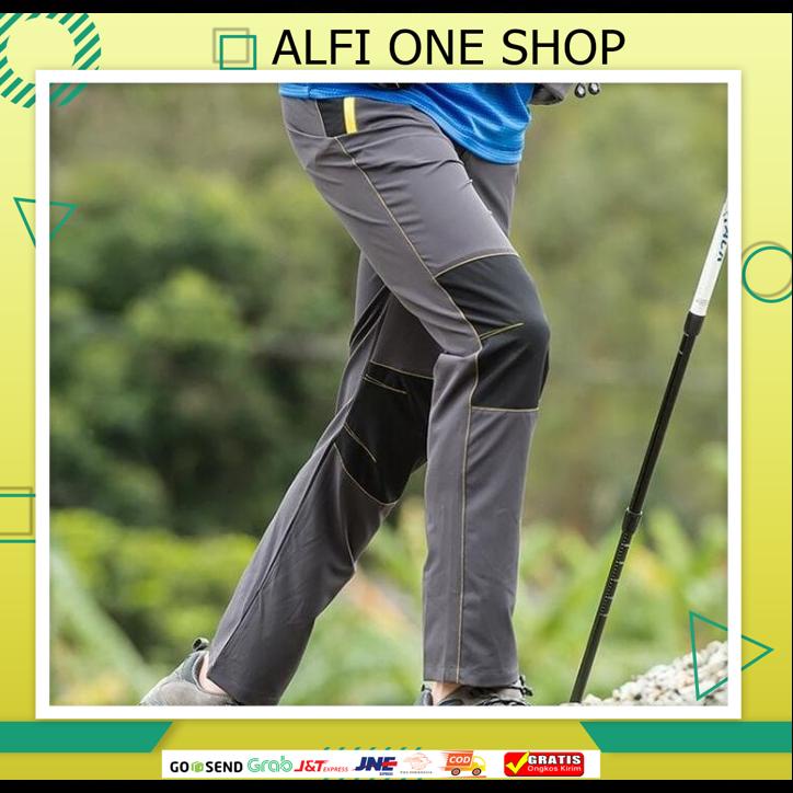 CELANA GUNUNG OUTDOOR QUICKDRY CELANA GUNUNG OUTDOOR QUICKDRY BEST SELLER
