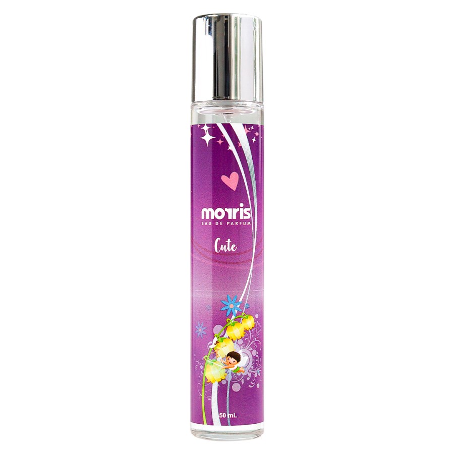 MORRIS TEEN CUTE 50 ML - PARFUM WANITA