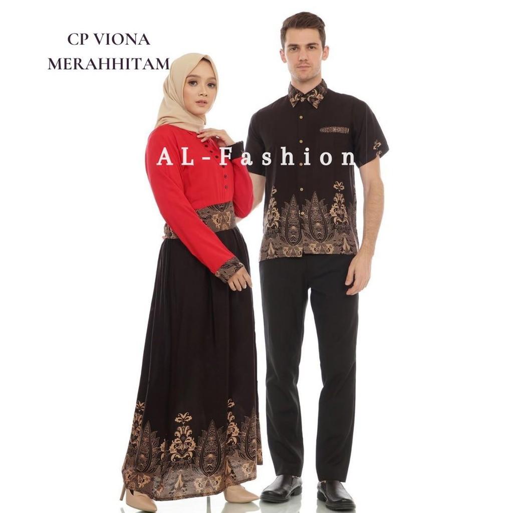 ABA agen baju official - BATIK couple - couple - couple pasangan - couple batik - baju batik - baju 