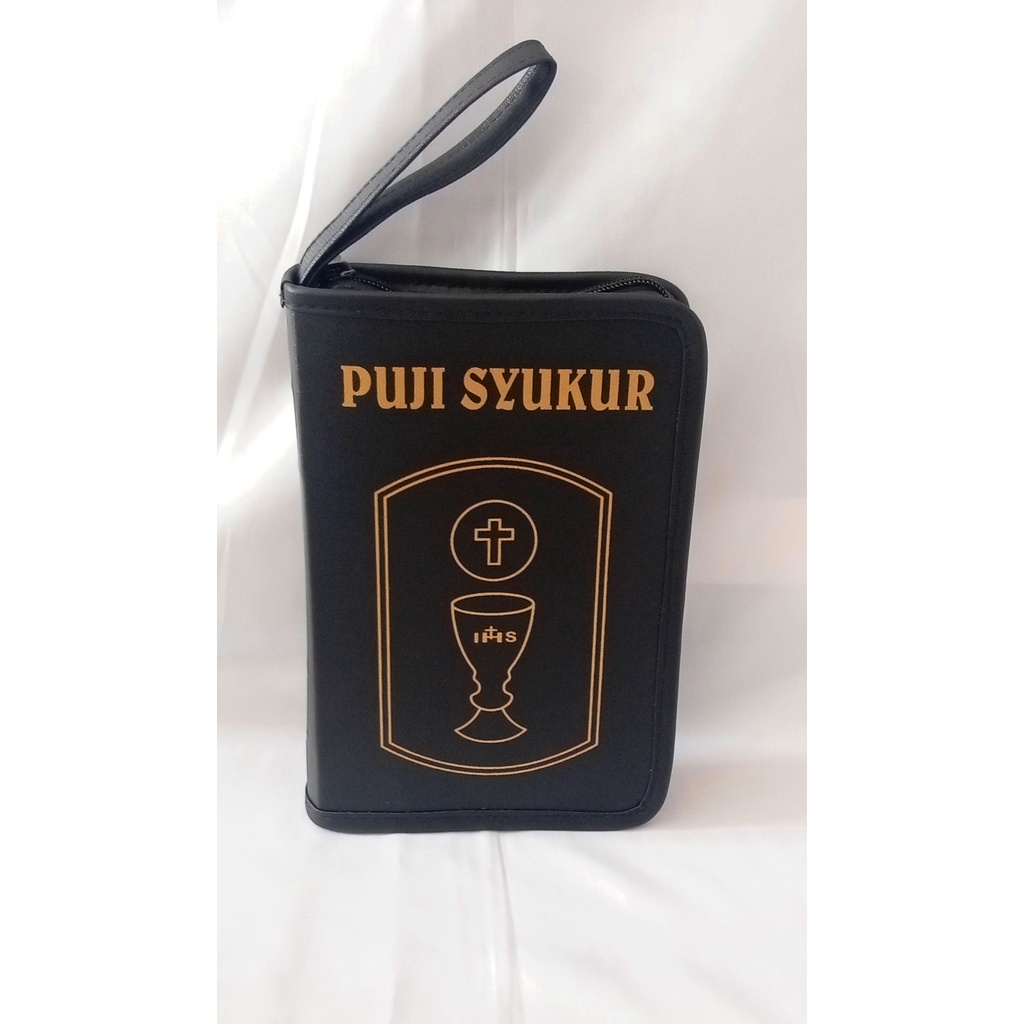 

Sampul Puji Syukur Kecil - SM015