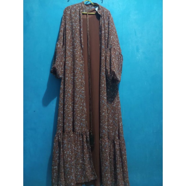 gamis 2 in 1 by miamore