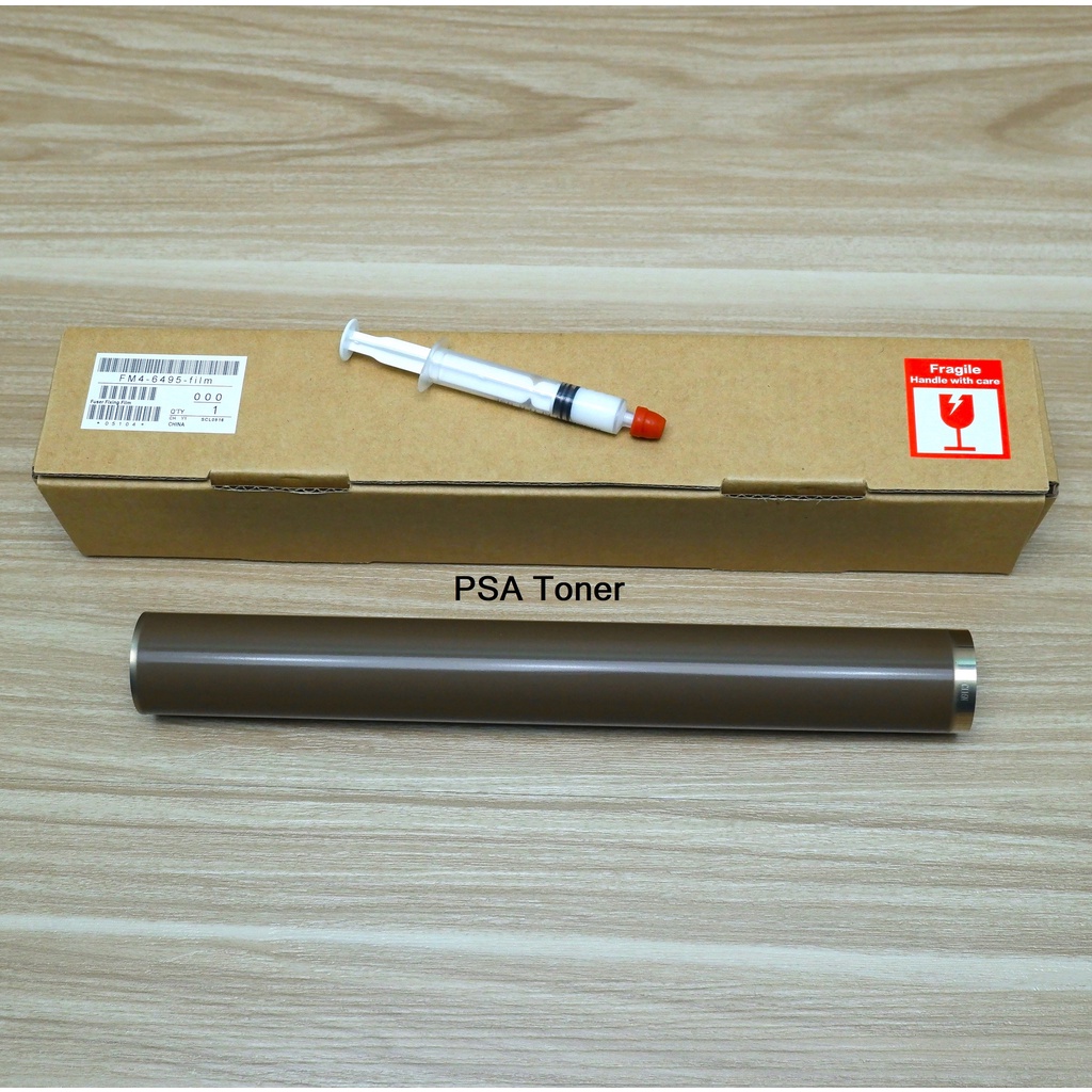 Fuser Fixing Film Canon IR 1730 1740 IRA 400 500 i Adv