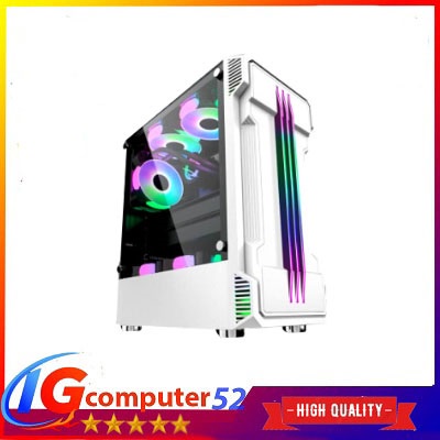 PC INTEL Gaming Core i5 3470 / GTX 750Ti 4GB DDR 5/ HDD+SSD