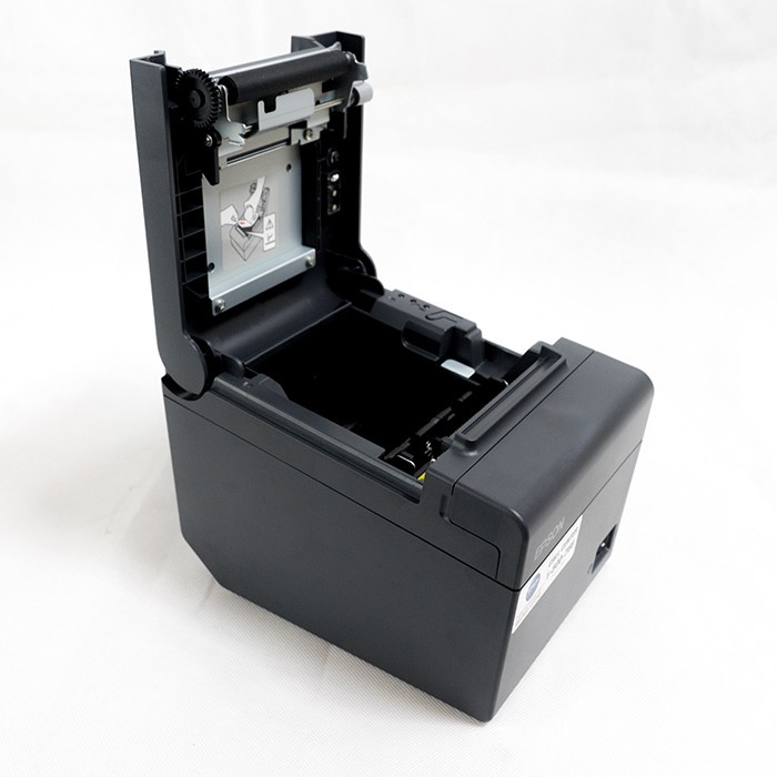 EPSON TMT83III USB SERIAL AUTO CUTTER PRINTER STRUK THERMAL 80MM SUPPORT RJ11