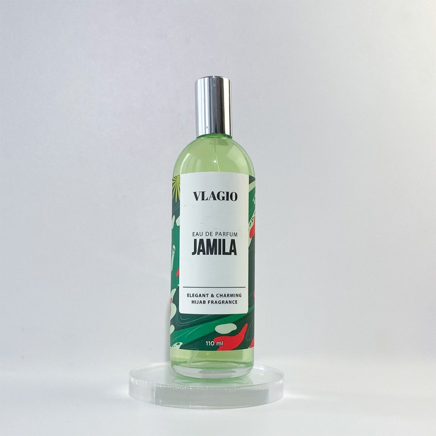 VLAGIO - EAU DE PARFUM 110 ML