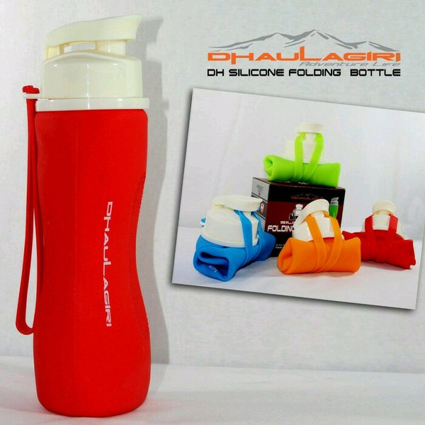 DHAULAGIRI BOTO LIPAT/BOTOL FOLDING