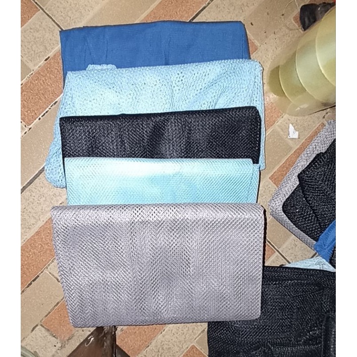 korang koja tempat ikan ring 2 kotak