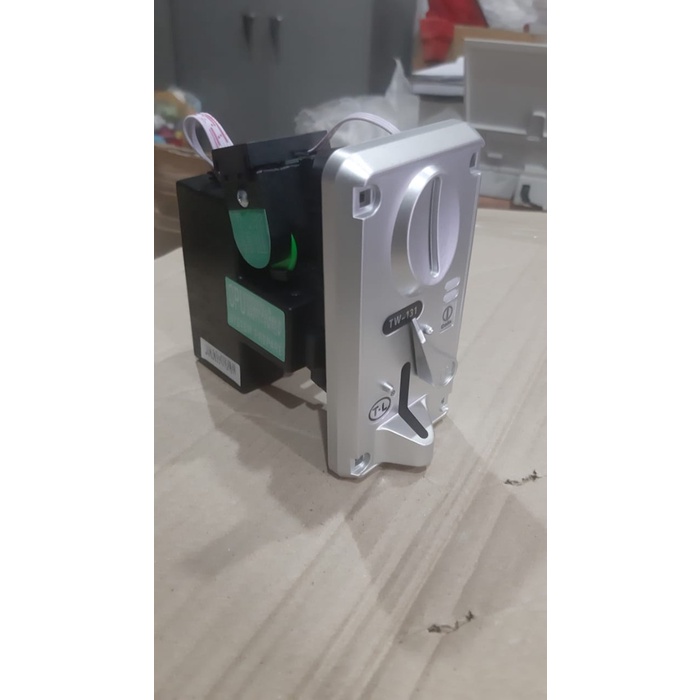 Terlaris Coin Acceptor , Coin Slot Led Tw131