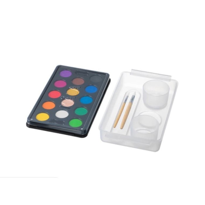 

Mala Cat Air Anak Alat Lukis Alat Gambar