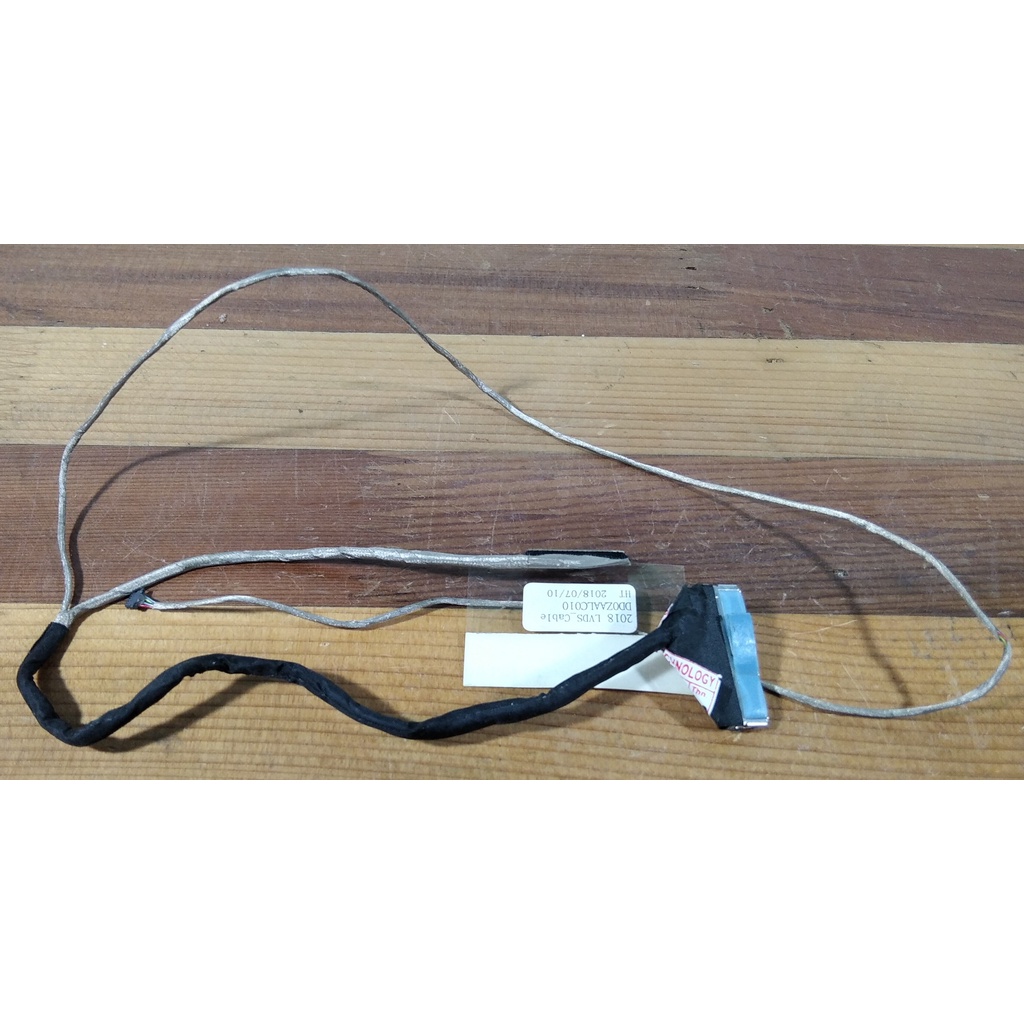 Kabel Flexible LCD Laptop Acer Aspire E5 575 E5-575 E5-575G
