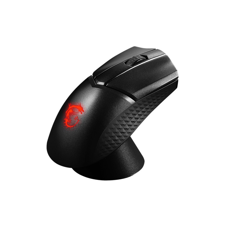 Mouse Gaming MSI GM31 CLUTCH LIGHTWEIGHT USB Wired PAW-3311