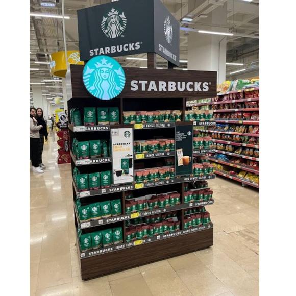 

HOT Kopi Starbucks Sachet | Starbuck Turki Kemasan Baru | Starbuck Premium instant Kopi | Starbuck Cinnamon Dolce Latte | Starbuck Saset Vanilla| Caramel | Cappucino | White Mocha | Caffe Latte