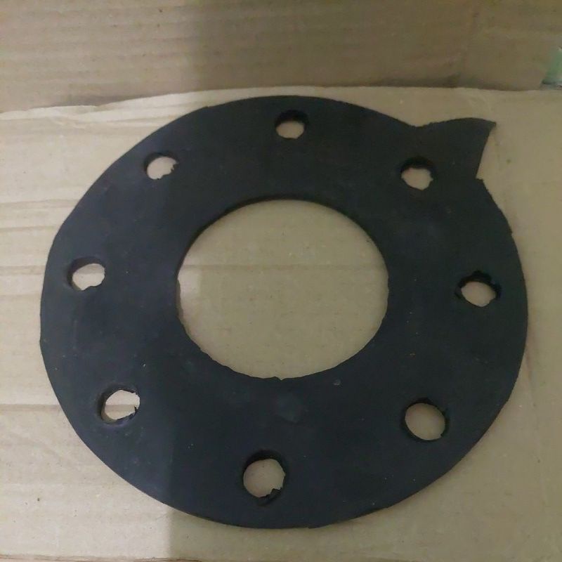 karet packing seal flange 4" maspion