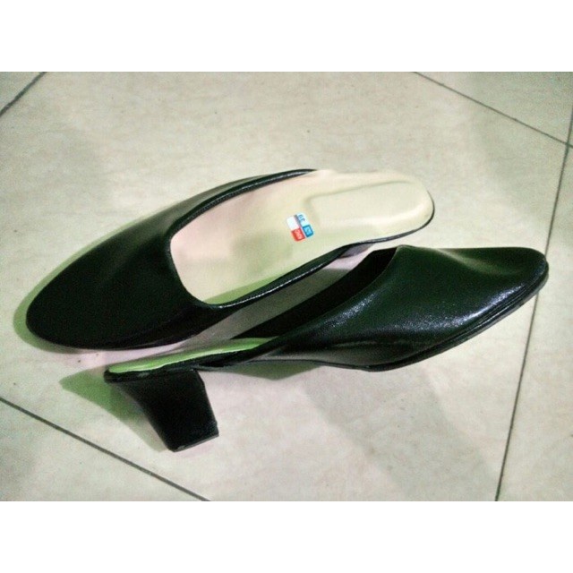 Selop Manten Pengantin Jawa Wanita