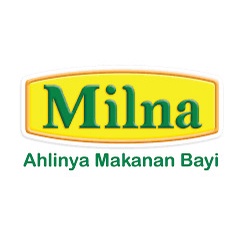 MILNA BUBUR REGULER 6 BULAN / 8 BULAN 120G