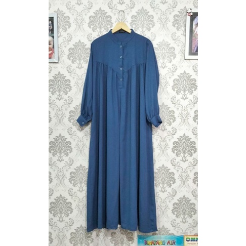 Preloved gamis Zayena Indonesia maira dress