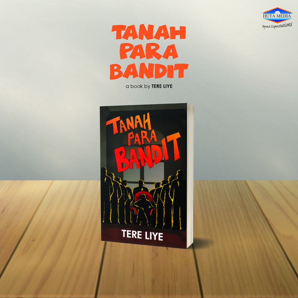 TANAH PARA BANDIT