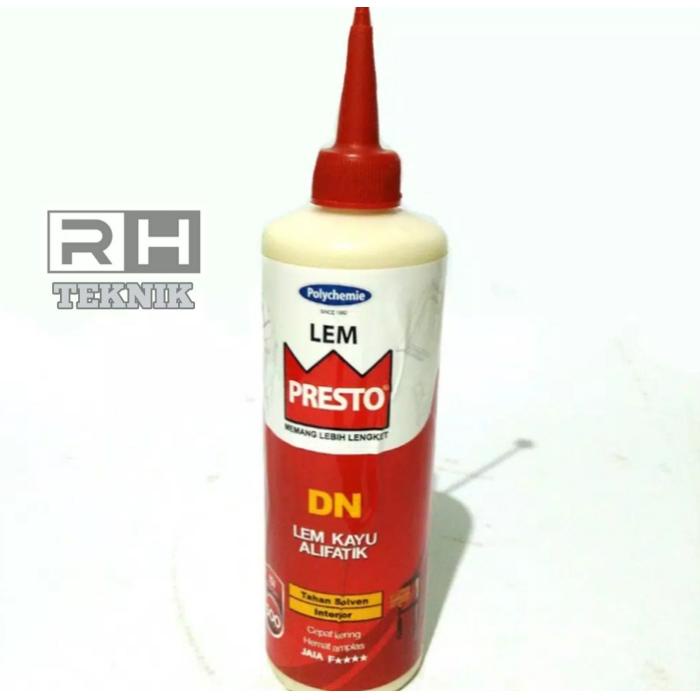 

Spesial Price LEM PRESTO DN