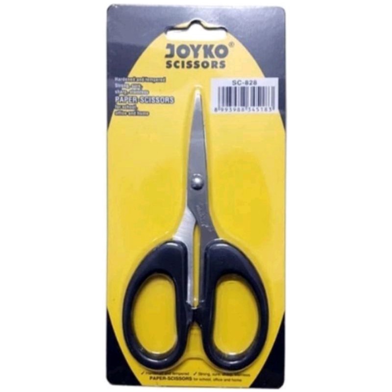 

scissors / gunting Joyko sc-828 Joyko