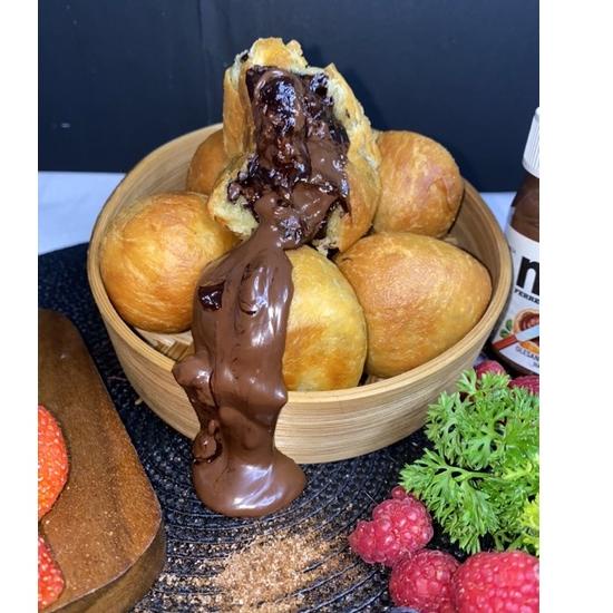 

֍ ROTICOKLATKU ISI 10 UKURAN BESAR ♢