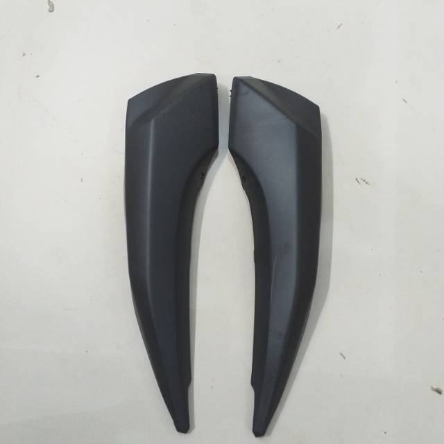 SAMBUNGAN BODY BELAKANG  BEAT FI 2014 SEPERTI ORI