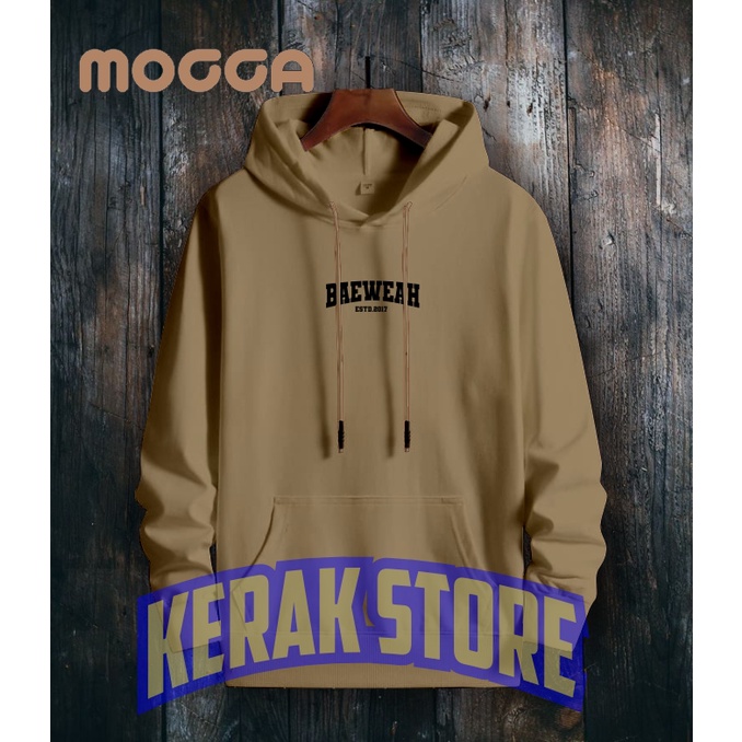 SWEATER HOODIE - Jaket Distro hoodie - Jaket Sweater Hoodie Resleting Pria Screamous