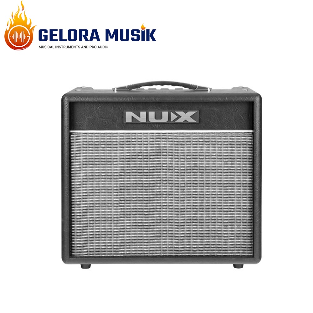 Ampli Gitar Nux Mighty 20
