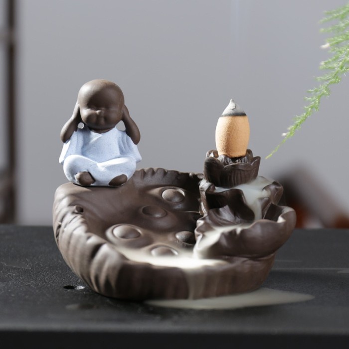 Terlaris Tempat Bakar Dupa Asap Ke Bawah Arus Balik Hiolo